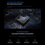 Xiaomi Redmi Note 14 Pro 4G Global, 8 GB + 256 GB, Fingerabdrucksensor im Display, 6,67 Zoll Xiaomi HyperOS, Helio G100-Ultra Octa-Core-Prozessor, NFC, Netzwerk: 4G, Note 14 Pro 4G, 8 GB + 256 GB (Schwarz), Note 14 Pro 4G, 8 GB + 256 GB (Blau)