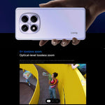 Xiaomi Redmi Note 14 Pro 4G Global, 12 GB + 256 GB, Fingerabdrucksensor im Display, 6,67 Zoll Xiaomi HyperOS, Helio G100-Ultra Octa-Core-Prozessor, NFC, Netzwerk: 4G, Note 14 Pro 4G, 12 GB + 256 GB (Schwarz)