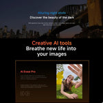 Xiaomi Redmi Note 14 Pro 4G Global, 12 GB + 256 GB, Fingerabdrucksensor im Display, 6,67 Zoll Xiaomi HyperOS, Helio G100-Ultra Octa-Core-Prozessor, NFC, Netzwerk: 4G, Note 14 Pro 4G, 12 GB + 256 GB (Schwarz)