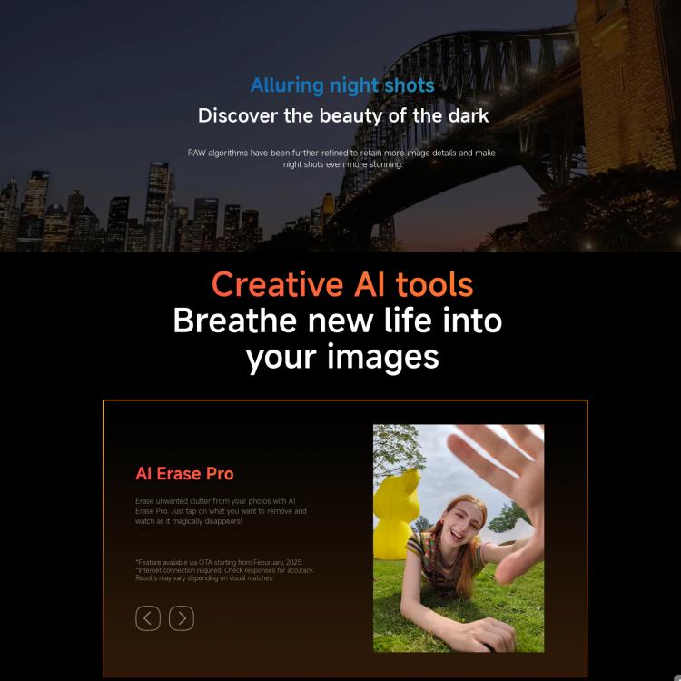 Xiaomi Redmi Note 14 Pro 4G Global, 12 GB + 256 GB, Fingerabdrucksensor im Display, 6,67 Zoll Xiaomi HyperOS, Helio G100-Ultra Octa-Core-Prozessor, NFC, Netzwerk: 4G, Note 14 Pro 4G, 12 GB + 256 GB (Schwarz)