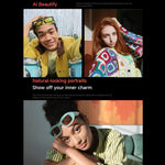 Xiaomi Redmi Note 14 Pro 4G Global, 12 GB + 256 GB, Fingerabdrucksensor im Display, 6,67 Zoll Xiaomi HyperOS, Helio G100-Ultra Octa-Core-Prozessor, NFC, Netzwerk: 4G, Note 14 Pro 4G, 12 GB + 256 GB (Schwarz)