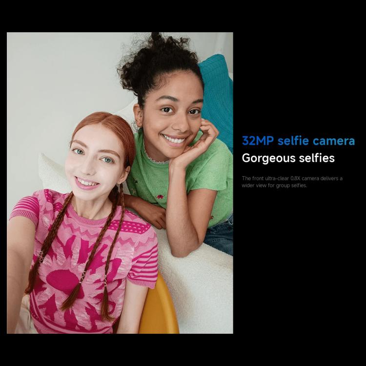 Xiaomi Redmi Note 14 Pro 4G Global, 12 GB + 256 GB, Fingerabdrucksensor im Display, 6,67 Zoll Xiaomi HyperOS, Helio G100-Ultra Octa-Core-Prozessor, NFC, Netzwerk: 4G, Note 14 Pro 4G, 12 GB + 256 GB (Schwarz)