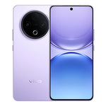 vivo Y500, 8 GB + 256 GB, 6,77 Zoll, Android 15 OriginOS 5, Dimensity 7300 Octa-Core-Prozessor, OTG, NFC, Netzwerk: 5G, 8 GB + 256 GB