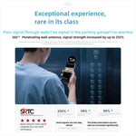 vivo Y500, 8 GB + 256 GB, 6,77 Zoll, Android 15 OriginOS 5, Dimensity 7300 Octa-Core-Prozessor, OTG, NFC, Netzwerk: 5G, 8 GB + 256 GB