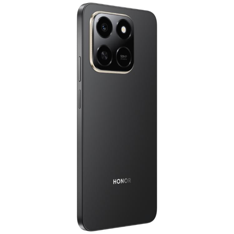 Honor Play10T, 8 GB + 128 GB, seitlicher Fingerabdrucksensor, 6,8 Zoll, Android 15, Magic OS 9.0, Snapdragon 6s Gen 3 Octa-Core-Prozessor, Netzwerk: 5G, 8 GB + 128 GB