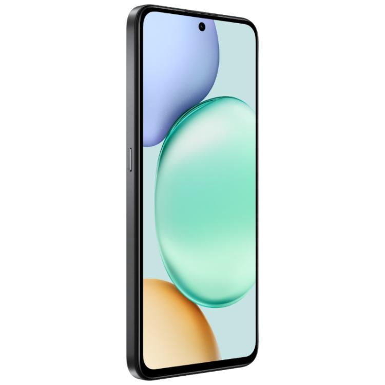 Honor Play10T, 8GB+256GB, Side Fingerprint, 6.8 inch Android 15 Magic OS 9.0 Snapdragon 6s Gen 3 Octa Core, Network: 5G, 8GB+256GB