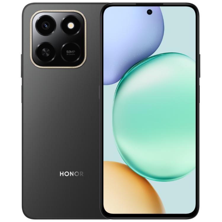 Honor Play10T, 12GB+256GB, Side Fingerprint, 6.8 inch Android 15 Magic OS 9.0 Snapdragon 6s Gen 3 Octa Core, Network: 5G, 12GB+256GB