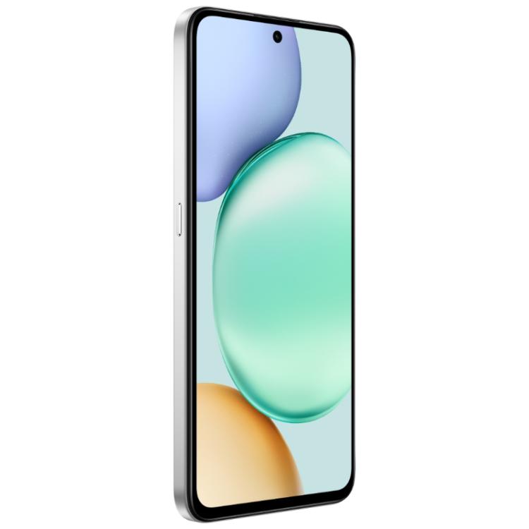 Honor Play10T, 12 GB + 256 GB, seitlicher Fingerabdrucksensor, 6,8 Zoll, Android 15, Magic OS 9.0, Snapdragon 6s Gen 3 Octa-Core-Prozessor, Netzwerk: 5G, 12 GB + 256 GB