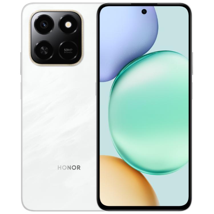 Honor Play10T, 12GB+256GB, Side Fingerprint, 6.8 inch Android 15 Magic OS 9.0 Snapdragon 6s Gen 3 Octa Core, Network: 5G, 12GB+256GB