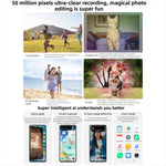 Honor Play10T, 12GB+256GB, Side Fingerprint, 6.8 inch Android 15 Magic OS 9.0 Snapdragon 6s Gen 3 Octa Core, Network: 5G, 12GB+256GB