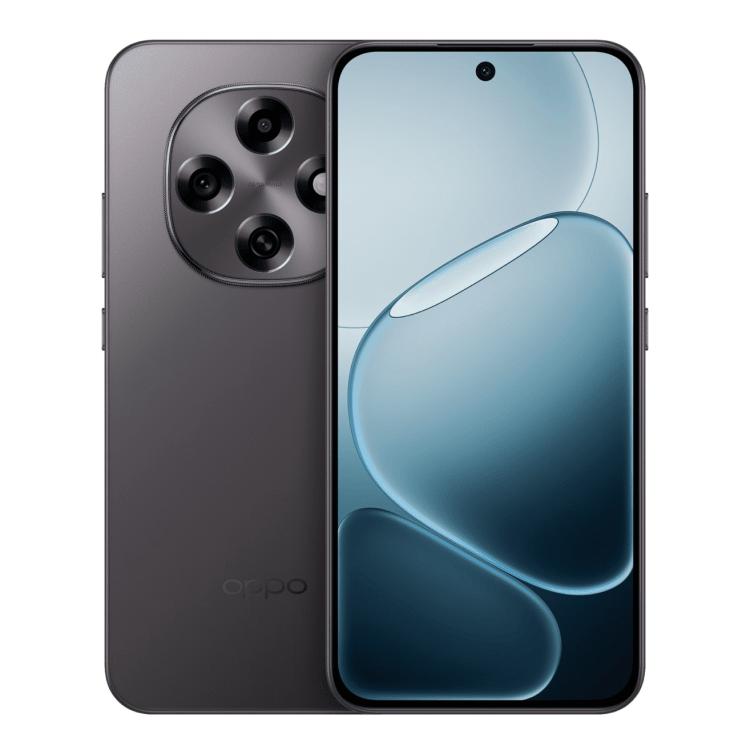 OPPO A6 Pro 5G, 16GB+512GB, Screen Fingerprint, 6.57 inch ColorOS 15 Android 15 Dimensity 7300 Octa Core, NFC, OTG, Network: 5G, 16GB+512GB