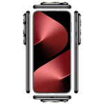 HUAWEI Pura 80 Ultra, 16GB+1TB, Side Fingerprint Identification, 6.8 inch HarmonyOS 5.1, NFC, OTG, Not Support Google Play, 16GB+1TB