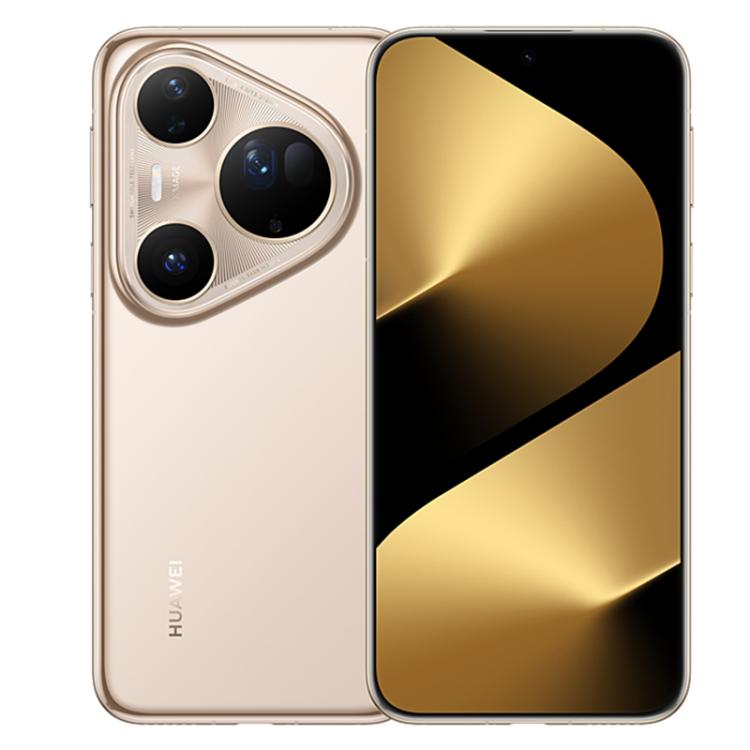 HUAWEI Pura 80 Ultra, 16GB+1TB, Side Fingerprint Identification, 6.8 inch HarmonyOS 5.1, NFC, OTG, Not Support Google Play, 16GB+1TB