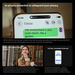 HUAWEI Pura 80 Ultra, 16GB+1TB, Side Fingerprint Identification, 6.8 inch HarmonyOS 5.1, NFC, OTG, Not Support Google Play, 16GB+1TB
