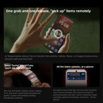 HUAWEI Pura 80 Ultra, 16GB+1TB, Side Fingerprint Identification, 6.8 inch HarmonyOS 5.1, NFC, OTG, Not Support Google Play, 16GB+1TB