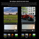 HUAWEI Pura 80 Ultra, 16GB+1TB, Side Fingerprint Identification, 6.8 inch HarmonyOS 5.1, NFC, OTG, Not Support Google Play, 16GB+1TB