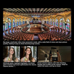 HUAWEI Pura 80 Ultra, 16 GB + 512 GB, seitlicher Fingerabdrucksensor, 6,8 Zoll, HarmonyOS 5.1, NFC, OTG, unterstützt Google Play nicht, 16 GB + 512 GB