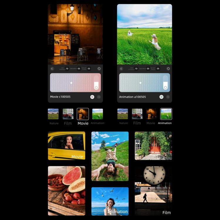 HUAWEI Pura 80 Ultra, 16 GB + 512 GB, seitlicher Fingerabdrucksensor, 6,8 Zoll, HarmonyOS 5.1, NFC, OTG, unterstützt Google Play nicht, 16 GB + 512 GB