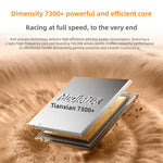 Realme 15, 8GB+256GB, 6.77 inch Realme UI 6.0 Android 15 MediaTek Dimensity 7300+ Octa Core, NFC, Network: 5G, 8GB+256GB