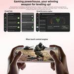 Realme 15, 8GB+256GB, 6.77 inch Realme UI 6.0 Android 15 MediaTek Dimensity 7300+ Octa Core, NFC, Network: 5G, 8GB+256GB