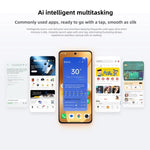 Realme 15, 8GB+256GB, 6.77 inch Realme UI 6.0 Android 15 MediaTek Dimensity 7300+ Octa Core, NFC, Network: 5G, 8GB+256GB