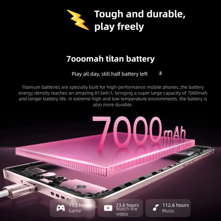 Realme 15,16GB+256GB, 6.77 inch Realme UI 6.0 Android 15 MediaTek Dimensity 7300+ Octa Core, NFC, Network: 5G, 16GB+256GB