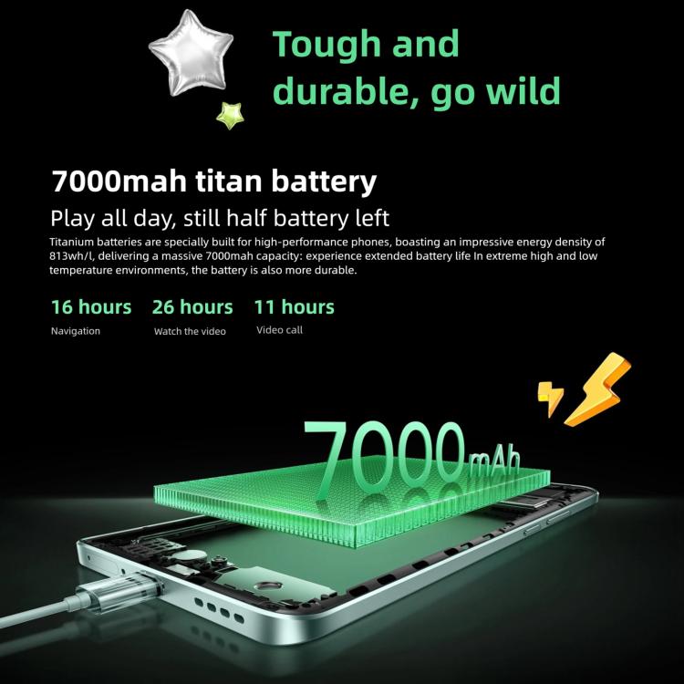 Realme 15 Pro, 12 GB + 256 GB, 6,8 Zoll, Realme UI 6.0, Android 15, Snapdragon 7. Generation Octa-Core, NFC, Netzwerk: 5G, 12 GB + 256 GB