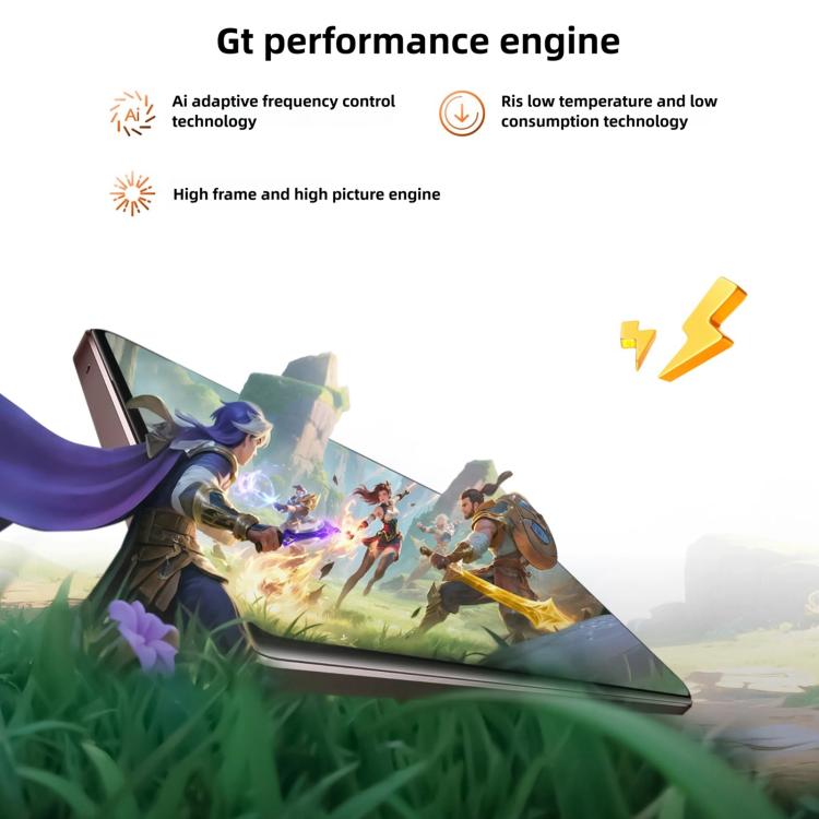 Realme 15 Pro, 12 GB + 256 GB, 6,8 Zoll, Realme UI 6.0, Android 15, Snapdragon 7. Generation Octa-Core, NFC, Netzwerk: 5G, 12 GB + 256 GB