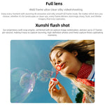 Realme 15 Pro, 12 GB + 256 GB, 6,8 Zoll, Realme UI 6.0, Android 15, Snapdragon 7. Generation Octa-Core, NFC, Netzwerk: 5G, 12 GB + 256 GB