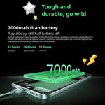 Realme 15 Pro, 16 GB + 512 GB, 6,8 Zoll, Realme UI 6.0, Android 15, Snapdragon 7. Generation 4 Octa-Core-Prozessor, NFC, Netzwerk: 5G, 16 GB + 512 GB