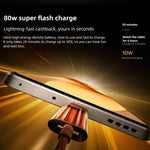 Realme 15 Pro, 16 GB + 512 GB, 6,8 Zoll, Realme UI 6.0, Android 15, Snapdragon 7. Generation 4 Octa-Core-Prozessor, NFC, Netzwerk: 5G, 16 GB + 512 GB