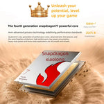 Realme 15 Pro, 16 GB + 512 GB, 6,8 Zoll, Realme UI 6.0, Android 15, Snapdragon 7. Generation 4 Octa-Core-Prozessor, NFC, Netzwerk: 5G, 16 GB + 512 GB