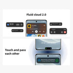 Realme 15 Pro, 16 GB + 512 GB, 6,8 Zoll, Realme UI 6.0, Android 15, Snapdragon 7. Generation 4 Octa-Core-Prozessor, NFC, Netzwerk: 5G, 16 GB + 512 GB