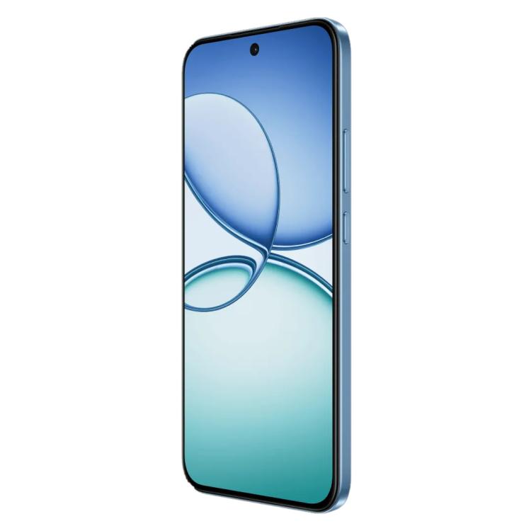 Realme 15T, 8GB+128GB, Screen Fingerprint Identification, 6.57 inch Realme UI 6.0 Android 15 MediaTek Dimensity 6400 Max Octa Core, NFC, Network: 5G, 8GB+128GB