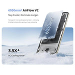 Realme 15T, 8GB+256GB, Screen Fingerprint Identification, 6.57 inch Realme UI 6.0 Android 15 MediaTek Dimensity 6400 Max Octa Core, NFC, Network: 5G, 8GB+256GB