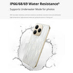 Realme 15T, 8GB+256GB, Screen Fingerprint Identification, 6.57 inch Realme UI 6.0 Android 15 MediaTek Dimensity 6400 Max Octa Core, NFC, Network: 5G, 8GB+256GB