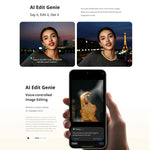 Realme 15T, 12GB+512GB, Screen Fingerprint Identification, 6.57 inch Realme UI 6.0 Android 15 MediaTek Dimensity 6400 Max Octa Core, NFC, Network: 5G, 12GB+512GB