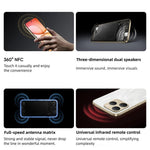 Realme 15T, 12GB+512GB, Screen Fingerprint Identification, 6.57 inch Realme UI 6.0 Android 15 MediaTek Dimensity 6400 Max Octa Core, NFC, Network: 5G, 12GB+512GB