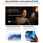 Xiaomi 17, 12GB+256GB, 3D Ultrasonic Fingerprint, 6.3 inch Xiaomi HyperOS 3 Snapdragon 8 Elite Gen 5 Octa Core, NFC, Network: 5G, 12GB+256GB