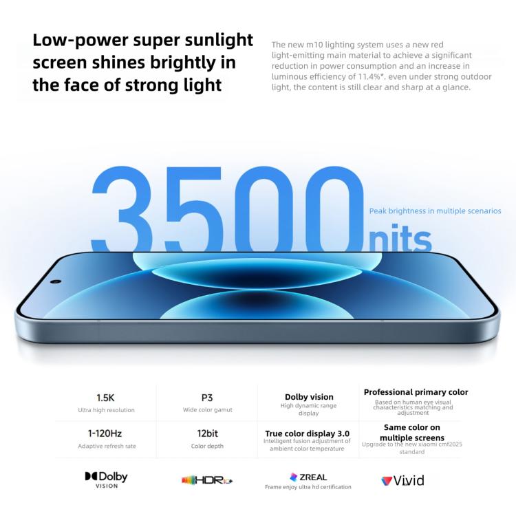 Xiaomi 17, 12 GB + 512 GB, 3D-Ultraschall-Fingerabdrucksensor, 6,3 Zoll Xiaomi HyperOS 3, Snapdragon 8 Elite Gen 5 Octa-Core-Prozessor, NFC, Netzwerk: 5G, 12 GB + 512 GB