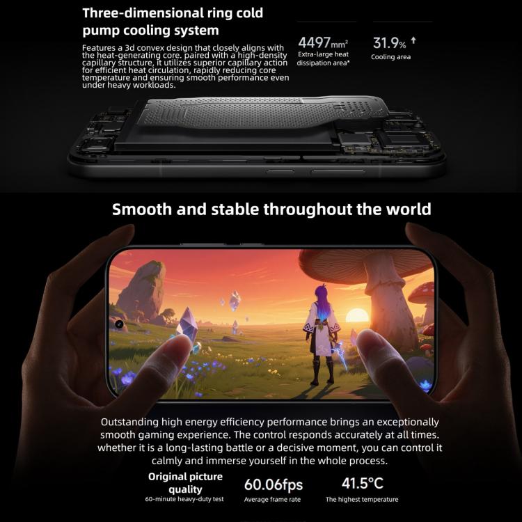 Xiaomi 17, 16GB+512GB, 3D Ultrasonic Fingerprint, 6.3 inch Xiaomi HyperOS 3 Snapdragon 8 Elite Gen 5 Octa Core, NFC, Network: 5G, 16GB+512GB