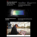 Xiaomi 17 Pro, 12GB+256GB, 3D Ultrasonic Fingerprint, 6.3 inch Xiaomi HyperOS 3 Snapdragon 8 Elite Gen 5 Octa Core, NFC, Network: 5G, 12GB+256GB