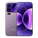 Xiaomi 17 Pro, 12GB+512GB, 3D Ultrasonic Fingerprint, 6.3 inch Xiaomi HyperOS 3 Snapdragon 8 Elite Gen 5 Octa Core, NFC, Network: 5G, 12GB+512GB