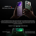 Xiaomi 17 Pro, 12GB+512GB, 3D Ultrasonic Fingerprint, 6.3 inch Xiaomi HyperOS 3 Snapdragon 8 Elite Gen 5 Octa Core, NFC, Network: 5G, 12GB+512GB