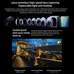 Xiaomi 17 Pro, 12GB+512GB, 3D Ultrasonic Fingerprint, 6.3 inch Xiaomi HyperOS 3 Snapdragon 8 Elite Gen 5 Octa Core, NFC, Network: 5G, 12GB+512GB