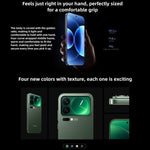 Xiaomi 17 Pro, 16GB+1TB, 3D Ultrasonic Fingerprint, 6.3 inch Xiaomi HyperOS 3 Snapdragon 8 Elite Gen 5 Octa Core, NFC, Network: 5G, 16GB+1TB