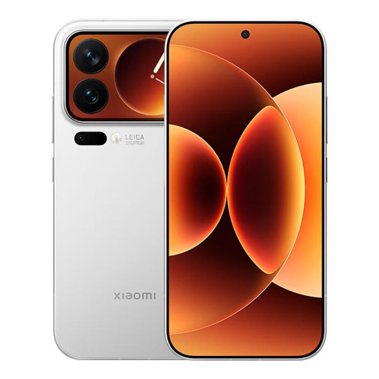 Xiaomi 17 Pro, 16GB+512GB, 3D Ultrasonic Fingerprint, 6.3 inch Xiaomi HyperOS 3 Snapdragon 8 Elite Gen 5 Octa Core, NFC, Network: 5G, 16GB+512GB