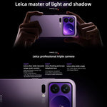 Xiaomi 17 Pro, 16GB+512GB, 3D Ultrasonic Fingerprint, 6.3 inch Xiaomi HyperOS 3 Snapdragon 8 Elite Gen 5 Octa Core, NFC, Network: 5G, 16GB+512GB