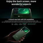 Xiaomi 17 Pro, 16GB+512GB, 3D Ultrasonic Fingerprint, 6.3 inch Xiaomi HyperOS 3 Snapdragon 8 Elite Gen 5 Octa Core, NFC, Network: 5G, 16GB+512GB