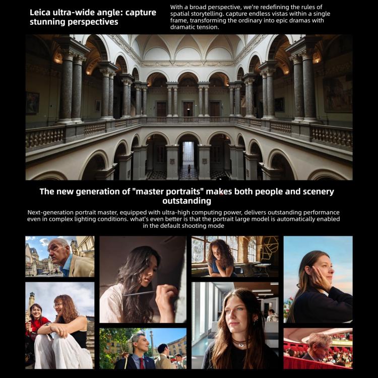 Xiaomi 17 Pro Max, 16GB+1TB, 3D Ultrasonic Fingerprint, 6.9 inch + 2.9 inch Xiaomi HyperOS 3 Snapdragon 8 Elite Gen 5 Octa Core, NFC, Network: 5G, 16GB+1TB